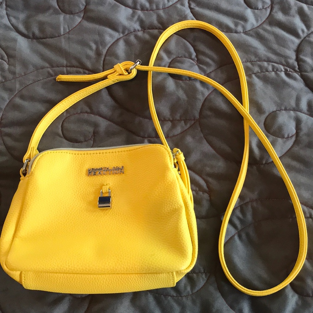 Kenneth Cole purse
